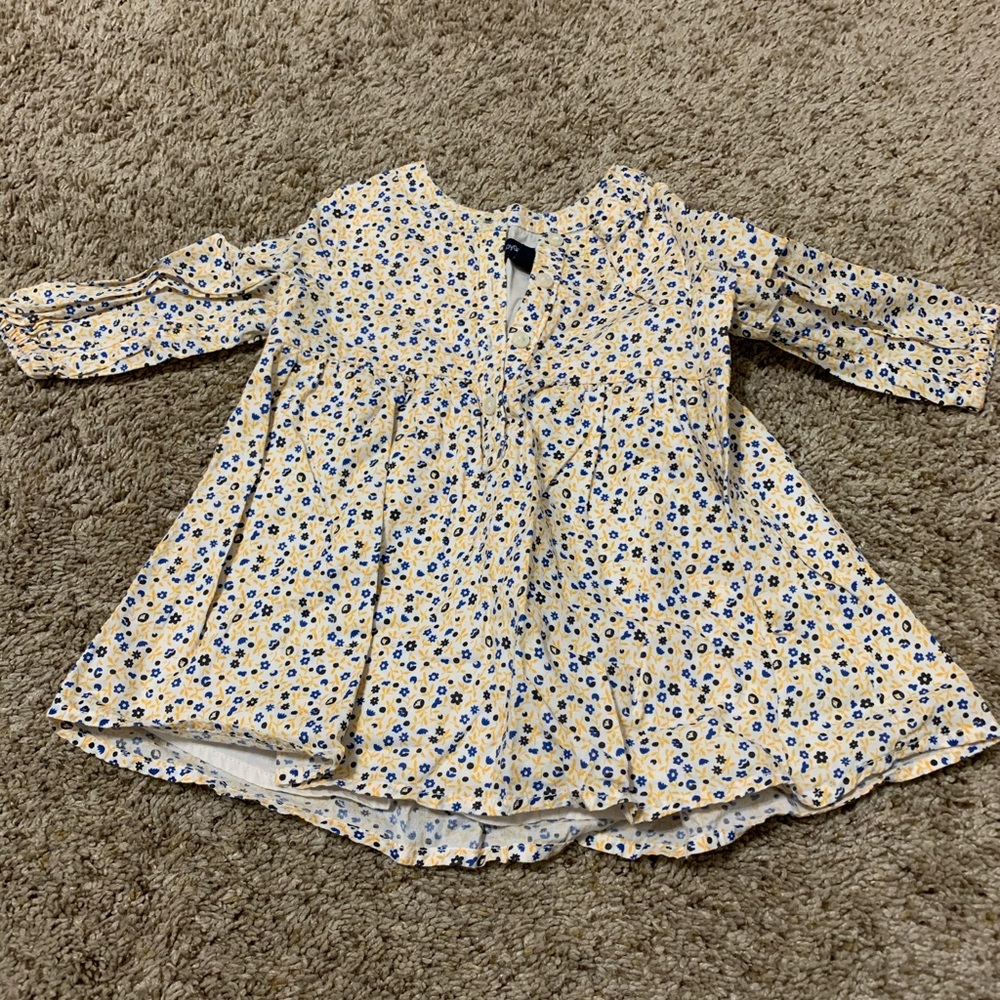 GAP Baby girl dress
